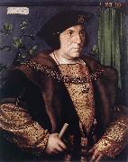 HOLBEIN, Hans the Younger Portrait of Sir Henry Guildford sf oil painting artist